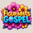 Programikonen: Figurinhas Gospel
