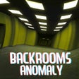 Ikona programu: Backrooms Anomaly