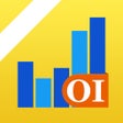 Ícone do programa: Stocks Options OI: Stock …