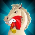 Programikonen: Mad Knight: jumping arcad…