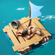 프로그램 아이콘: Water World Survival