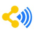 Icoon van programma: Air-Share