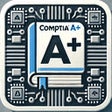 Иконка программы: CompTIA A+ Study Guide