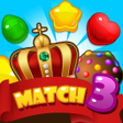 ไอคอนของโปรแกรม: Royal Match King