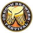 Icon of program: Oregon Brewers Festival