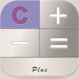 Ikon program: Calculator  - Twin Plus A…