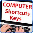 أيقونة البرنامج: Computer Shortcuts Keys