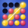 ไอคอนของโปรแกรม: Connect 4 in a Row TicTa…