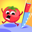 Programikonen: Fruit Rush