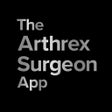 أيقونة البرنامج: Arthrex Surgeon App