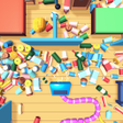 ไอคอนของโปรแกรม: Total Clean 3D