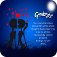 أيقونة البرنامج: Good Night Shayari in Hin…