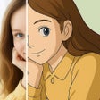 Symbol des Programms: Picora:Cartoon Photo Gene…