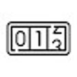 Ikona programu: Count All - Caracteres|Pa…