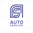 プログラムのアイコン：Auto Service