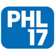 Programın simgesi: PHL17 - WPHL Philadelphia