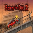 أيقونة البرنامج: Earn To Die 2 Unblocked