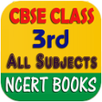 Class 3 All Books