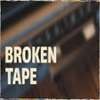 プログラムのアイコン：BROKEN TAPE