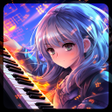 Ícone do programa: Anime Rhapsody: Mystic Ke…