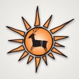 Иконка программы: Deer Valley Unified SD