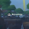 Icoon van programma: Airship