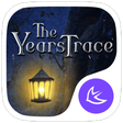 Programikonen: The Years Trace Theme