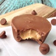 Ikona programu: Keto Fat Bomb Recipes