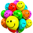 プログラムのアイコン：Balloon pop - game for ki…