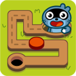 Programikonen: Pango One Road : logical …