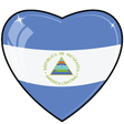 Programikonen: Nicaragua Radio Music  Ne…