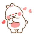 أيقونة البرنامج: Cute kawaii stickers