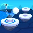 Ícone do programa: Hop Ball 3D