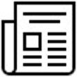 Biểu tượng của chương trình: News Section Hider