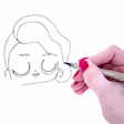 Programikonen: How to draw dolls