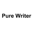 ไอคอนของโปรแกรม: Pure Writer