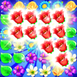 Programikonen: blossom garden blitz