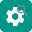 Check Configuration icon