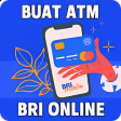 Cara Bikin ATM BRI Online