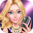 Ikona programu: Fashion Doll - Pop Star G…
