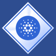 Ikona programu: ADA Network - Earn Cardan…
