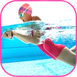 Icon of program: Swimming Step by Step