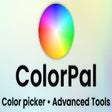 Color Picker - Eyedropper - ColorPal