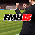 프로그램 아이콘: Football Manager Handheld…