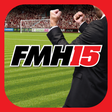 程序图标:Football Manager Handheld…