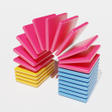 程序图标：Shuffle Sort