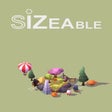 程序图标：Sizeable