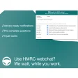 Webchat Autopilot for HMRC