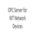 Ícone do programa: OPC Server for WT Network…
