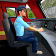 程序图标：Indian Train Simulator 20…